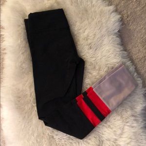 Splits fifty nine legging